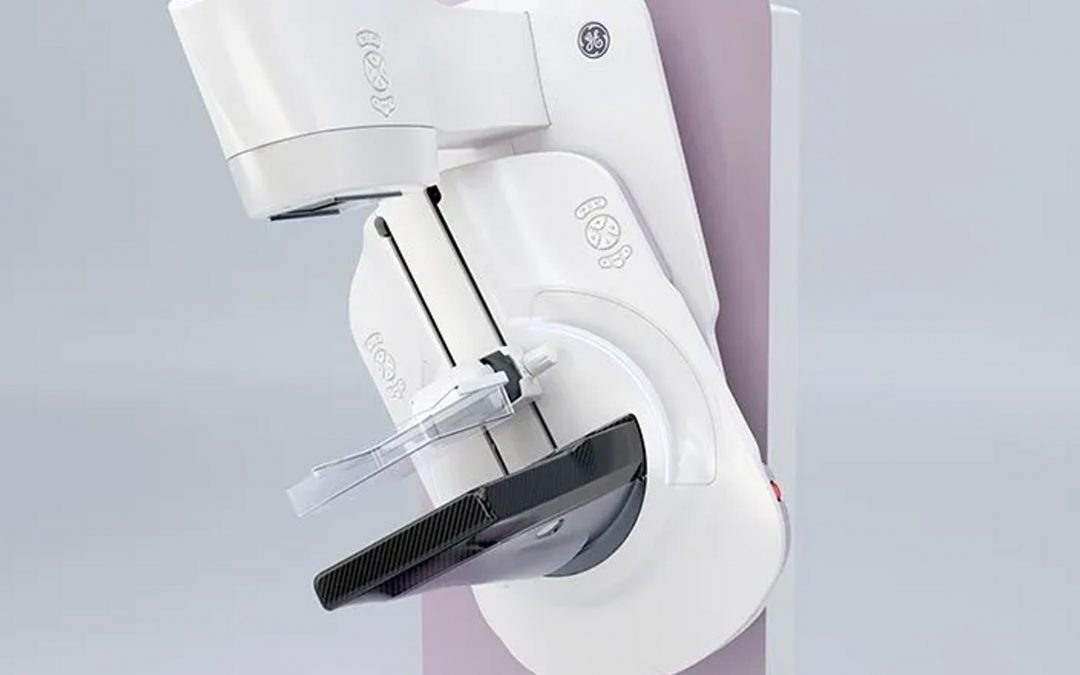 Mammografia con Tomosintesi