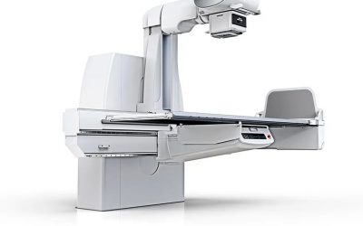RX – Radiografia Convenzionale